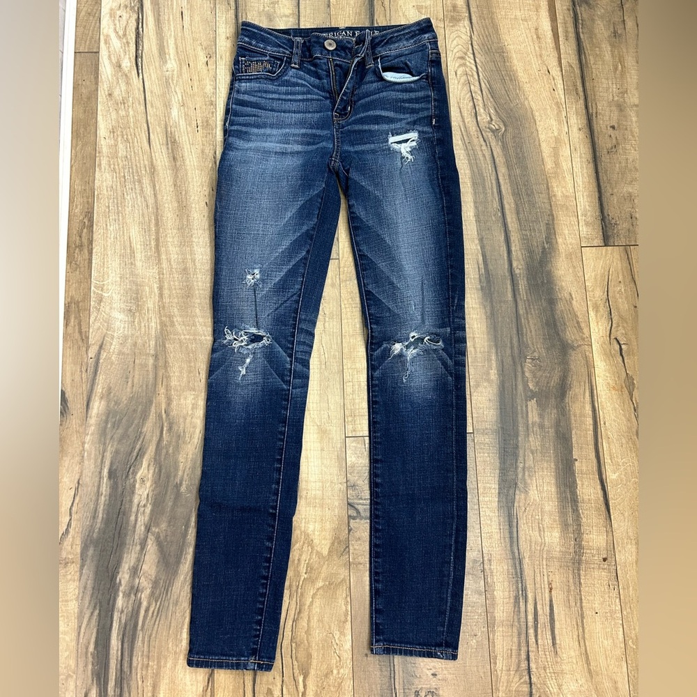 AEJeans
